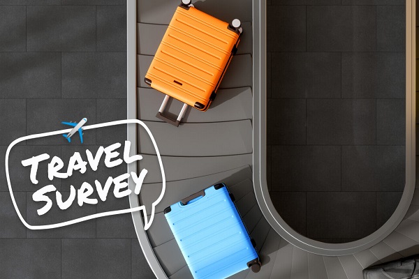 travel demand survey blog cover