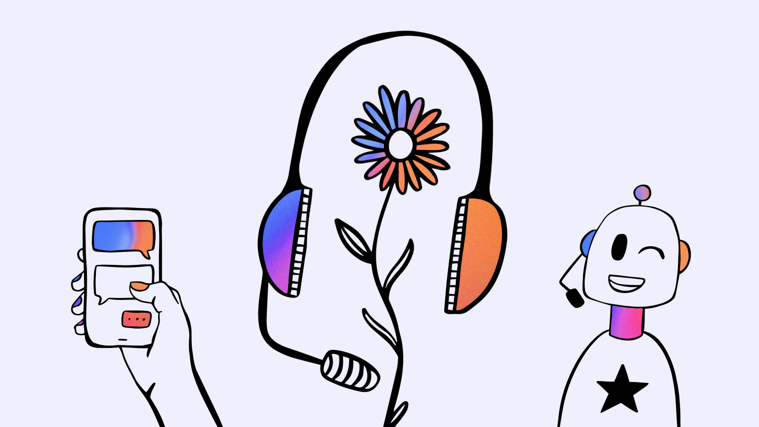 customer service chatbot assistance