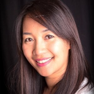 Lihn Tran headshot