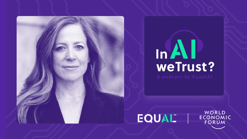 Podcast on artificial intelligence