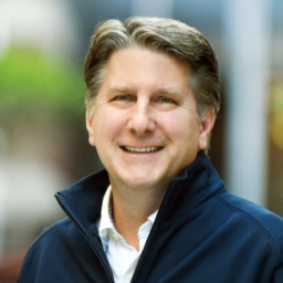 Jay Blazensky headshot