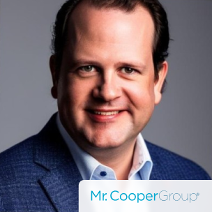 Mr. Cooper Group customer speaker for event on contact center transformation