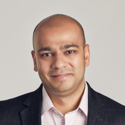 Shobhit Varshney headshot