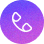 Voice icon as part of our omnichannel messaging platform