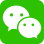 WeChat icon